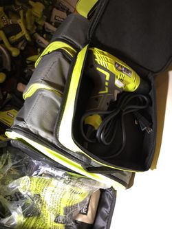 Ryobi Corded Sanders and Drills only 10 Each tomorrow if you buy 2 items 💥💥👍🏽👍🏽👍🏽