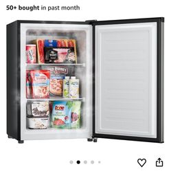 Brand new mini freezer for $100