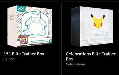 2 Pokemon etb