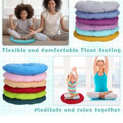 Seat Pillows Flexible
