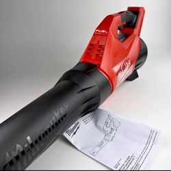 🔥 M18 FUEL 120 MPH 500 CFM 18V Brushless Cordless Battery Powered Leaf Blower Milwaukee 