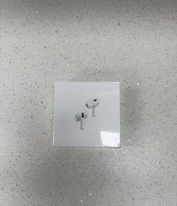AirPods Pro 2 ANC
