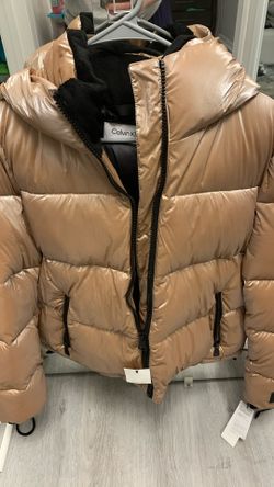 Calvin Klein Sorona Aura Jacket