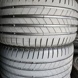 275/35/19 BRIDGESTONE TURANZA 