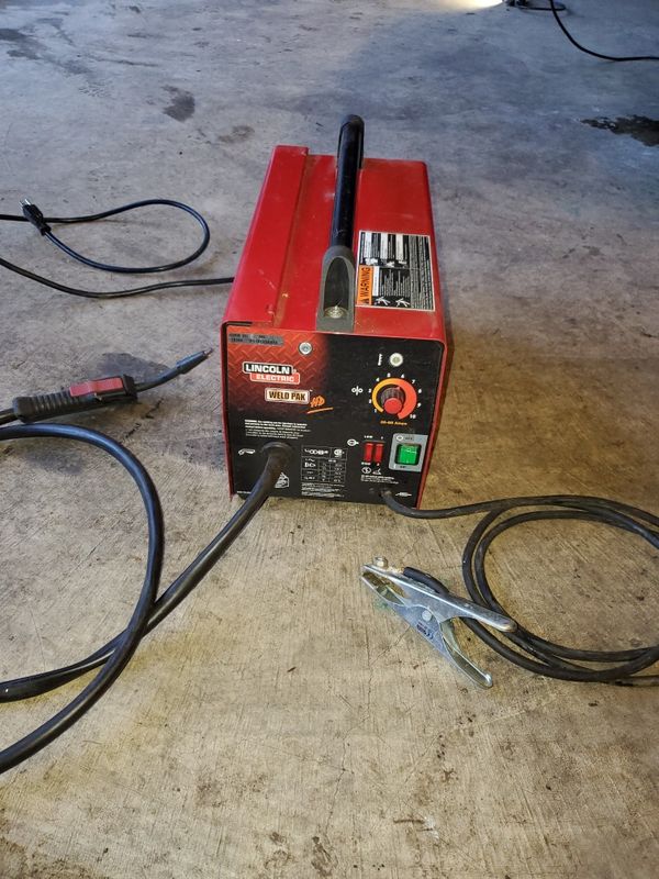 New And Used Welder For Sale In Yelm Wa Offerup