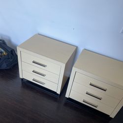 Dressers 