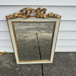 15x20 Antique Mirror 