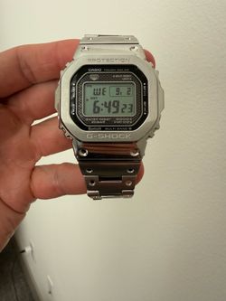 Casio G-Shock Full Metal Digital Watch