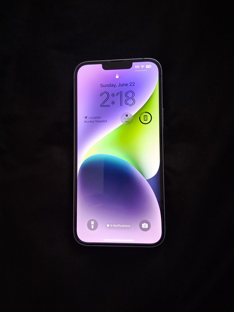 iPhone 14 PLUS