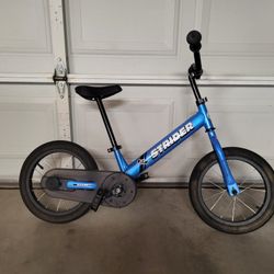 Strider Balance Bike