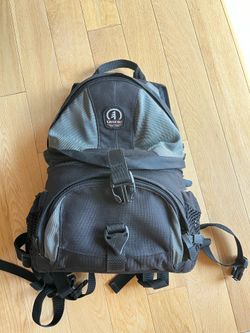 Tarmac small camera backpack
