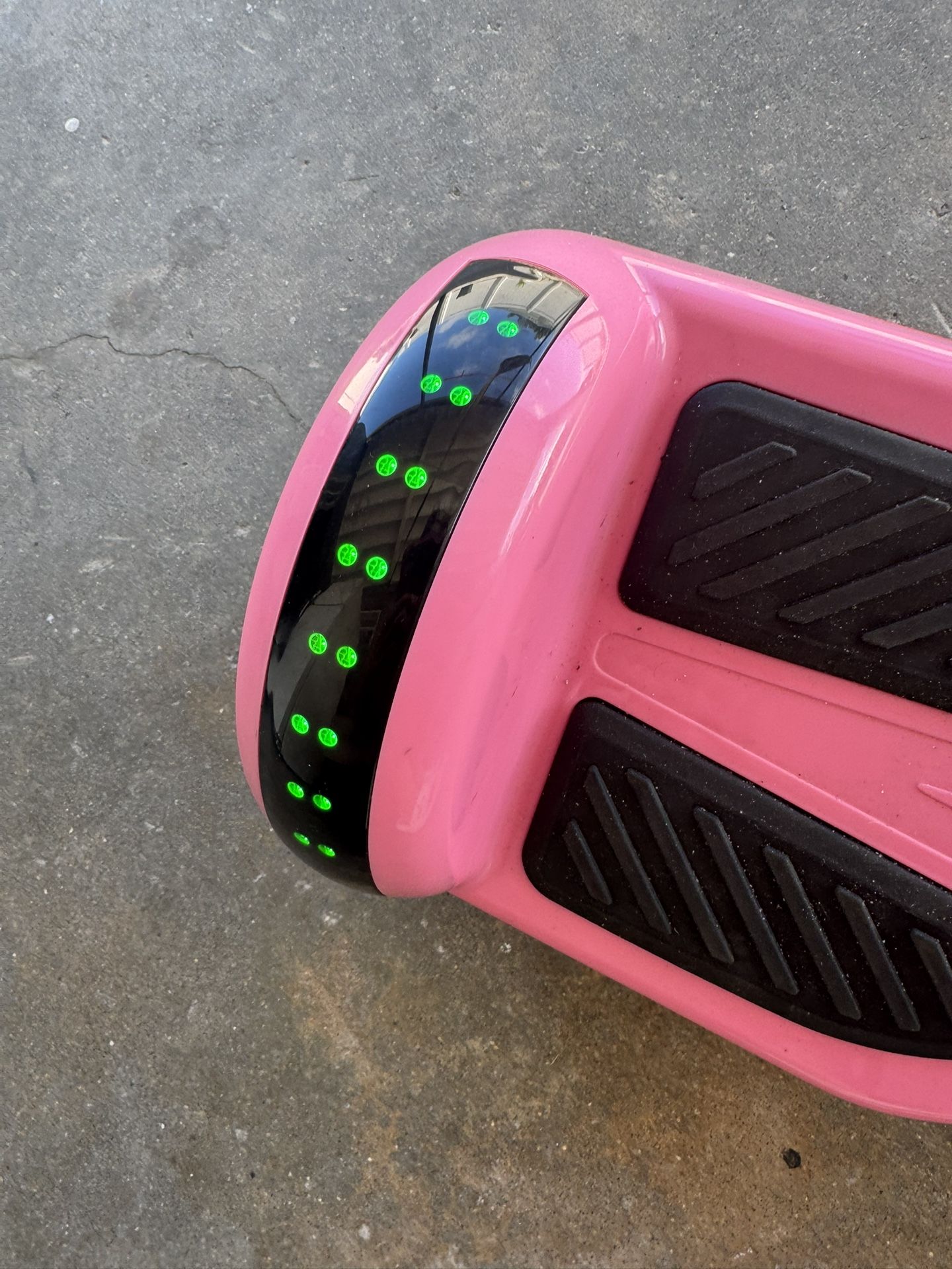 Hoover Board 
