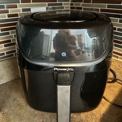 PowerXL 6qt Vortex Pro Air Fryer