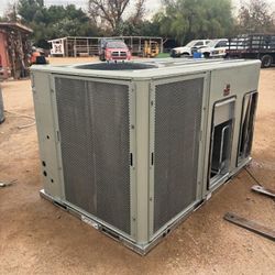 Trane 7.5 Ton 2025