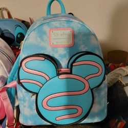 Disney Loungfly