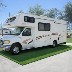 1999 Jayco Eagle 22ft