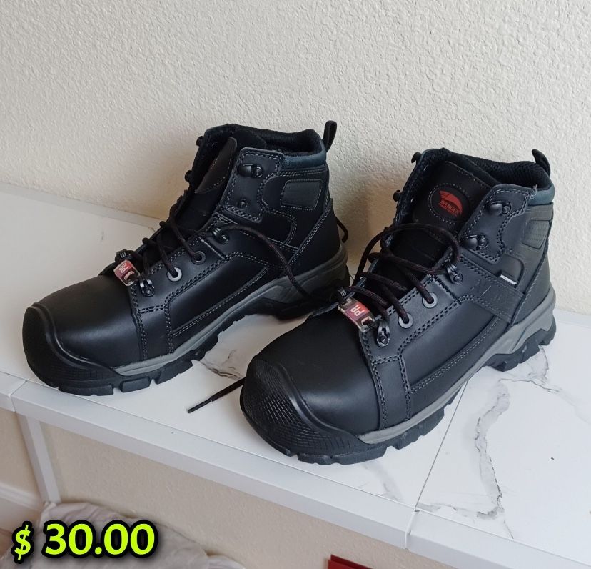 Avenger Ripsaw Work Boots