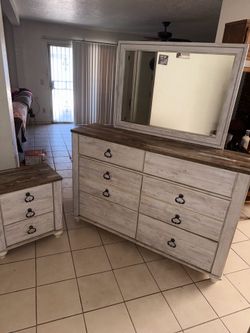 Dressers