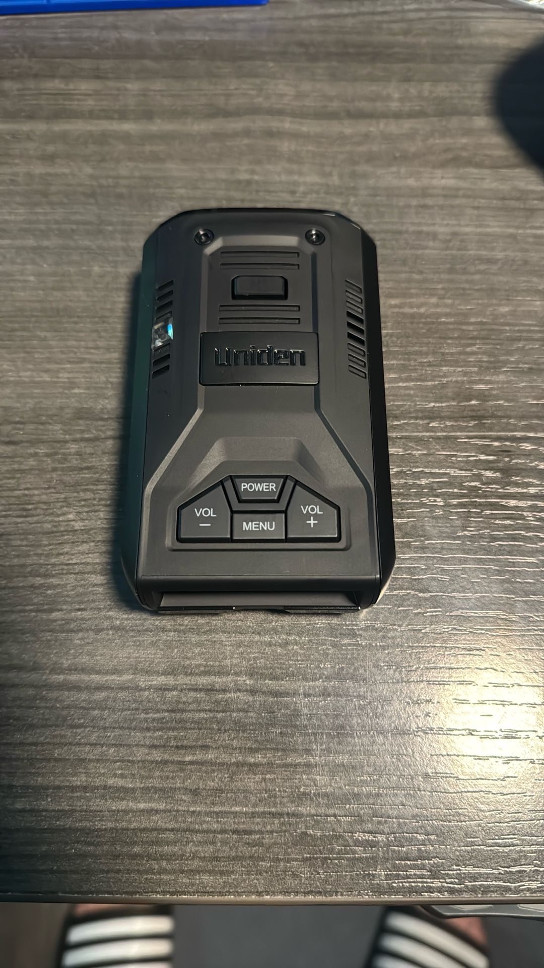 Uniden R1 Radar Detector
