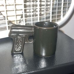 Shot Glass 