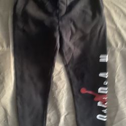 Jordan Sweats