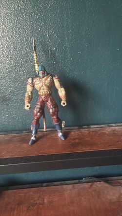 Action figure