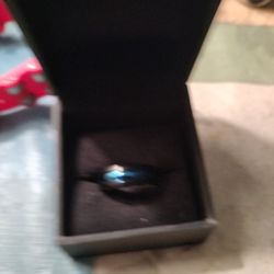 Men's Engagement Ring 