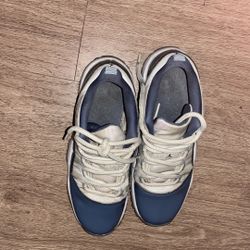 Air Jordan 11 Retro Low 'Diffused Blue'