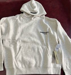 Fear of God Essentials Pullover Hoodie