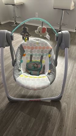 Baby Swinger