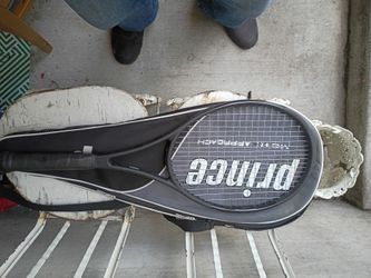 Wilson Pro Staff 97LS
