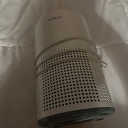 Air Purifier 