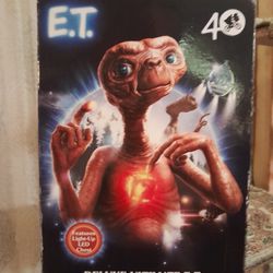ET Movies Toys Entertainment Collectables Hobbies Entertainment Art Culture 