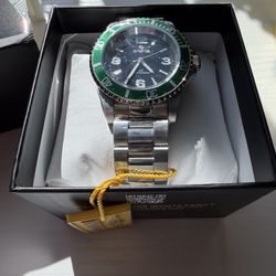 Invicta Watch