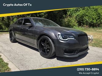 2014 Chrysler 300