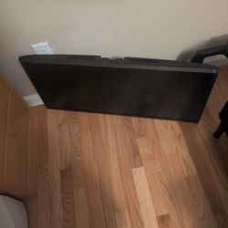 Samsung 34" Ultra wide Monitor 