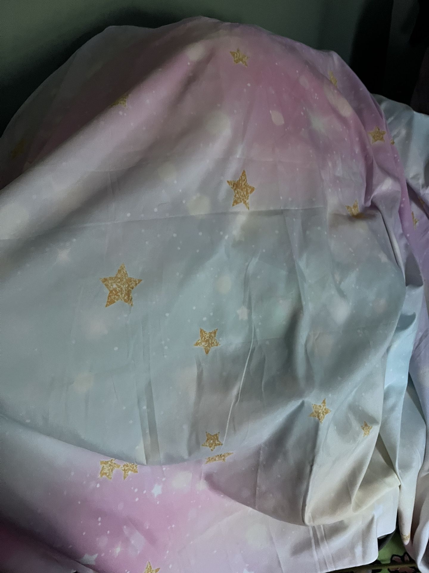 Unicorn Backdrop, Tablecloth