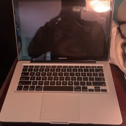 macbook pro
