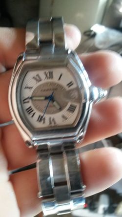 Cartier