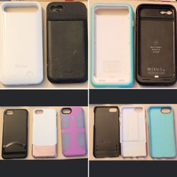 Iphone SE 2020/Iphone 8 Cases