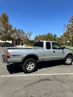 2003 Toyota Tacoma Pre-Runner