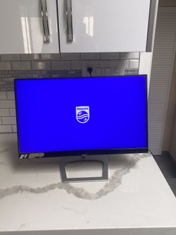 Philips Monitor 23 Inches With HDMI Port 