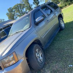2007 Chevrolet Tahoe