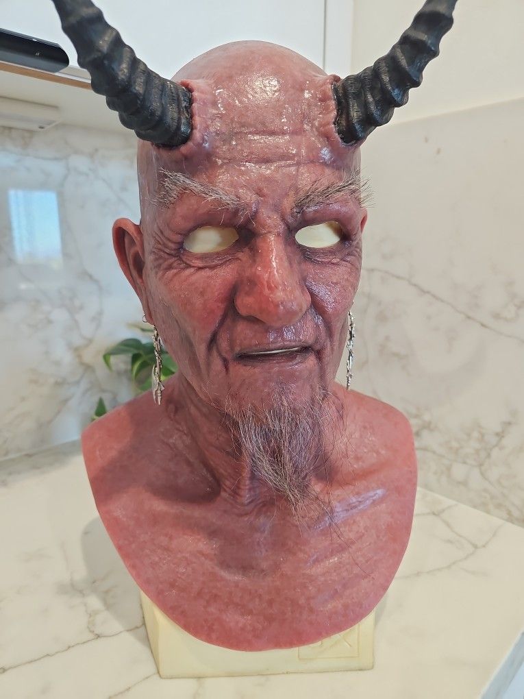 CFX Mask