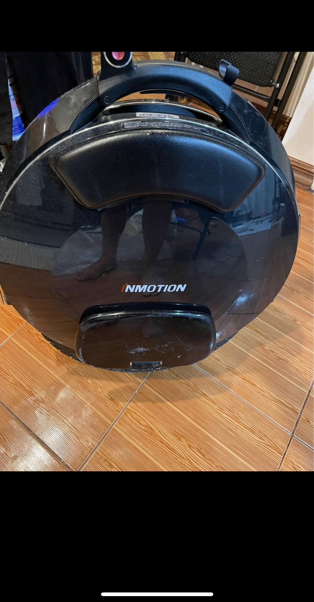 V10 Electric Unicycle