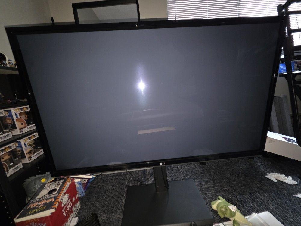 LG 50 Inch Tv