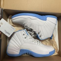 Jordan 12s Size 8.5 