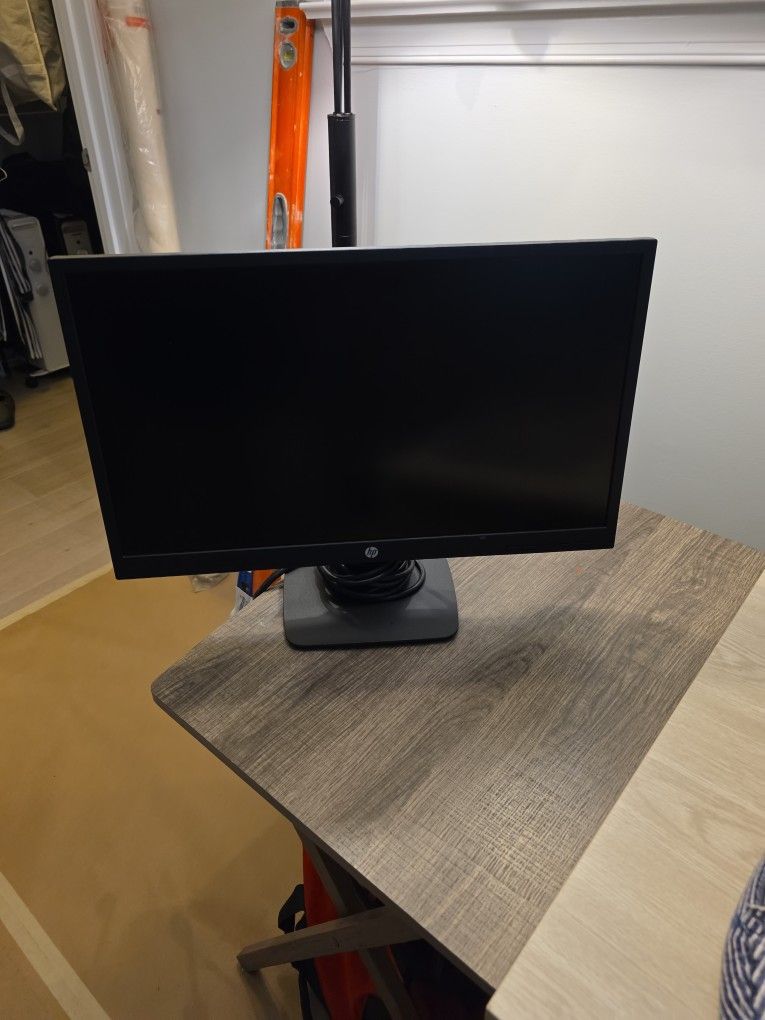 Hewlett Packard Monitor
