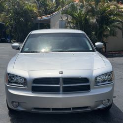 2010 Dodge Charger