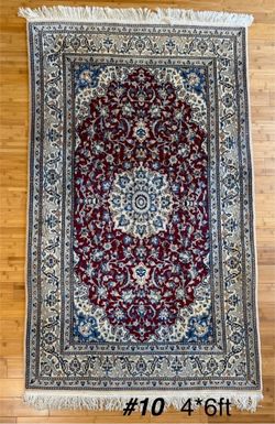 Persian Rug